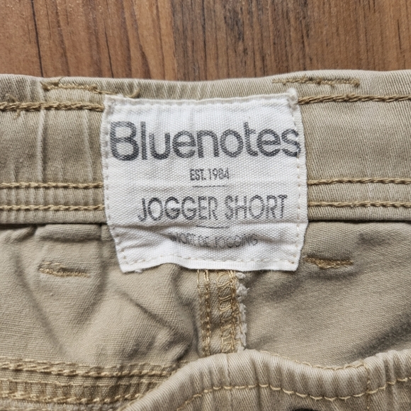 Jogger Shorts - XS - Picture 3 of 4